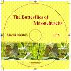 The Butterflies of Massachusetts (CD)